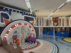 -孩子王童乐园(西安盛龙店)