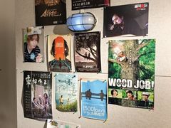 -Dinoo 片场咖啡(酒仙桥店)