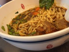 -康师傅私房牛肉面(申虹店)