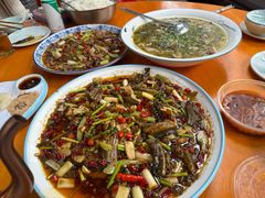 -李大爷的泡椒馆(冉家坝店)