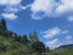 -天景山漂流