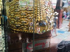 -迪拜黄金市场