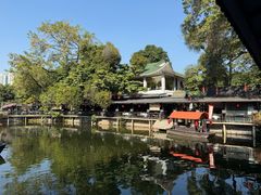 -侨美·唐荔园·40年地道粤菜