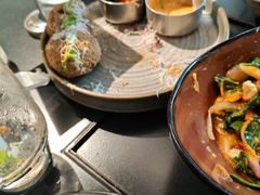 -Ameigo梅果·云贵川bistro(长宁来福士店)