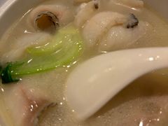 -丁山花园酒店-明园餐厅