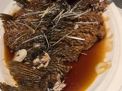 -卫鼎轩·曹公馆(鼓楼店)