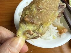 -莲餐厅·湖北菜·潜江小龙虾店(愚园路店)