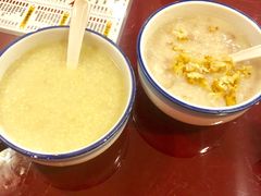 -宏状元现熬粥·京味菜(五棵松店)
