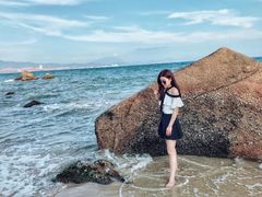 -玫瑰海岸文化旅游度假区