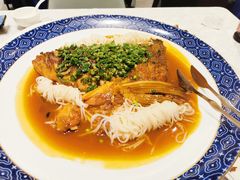 -山水阁中餐厅(沙河唯实交流中心)