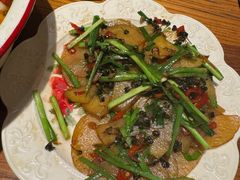 -缘生态云南菜·野生菌庭院餐厅(华侨城店)