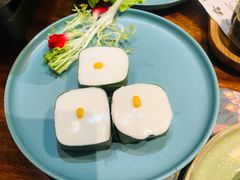 -苏梅花园(群星城店)