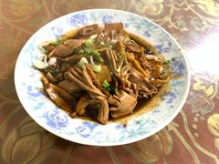 -许村蟹面(海宁许村大道店)