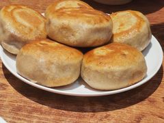-清真吴记门钉肉饼·喜多利