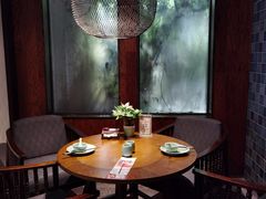 -粗茶淡饭·隐庐私厨(东亭店)