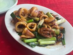 -蛇口康乐快餐鱼仔档(翠苑小区店)