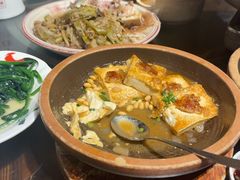 -广府乡下·饭庄(新港东路店)