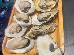 -好唛士·精酿啤酒烧烤(金沪路店)