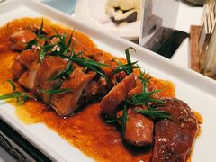 -一品江南韵·淮扬菜