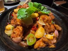 -罗勒家·养生火锅· Bistro(大望路店)