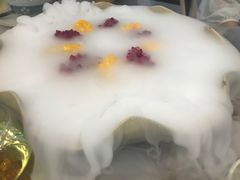 -如禾素食·下午茶·糖水