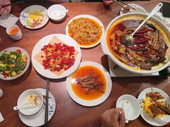 -马头巷·食景园(苏州总店)