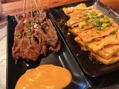 -土蚝·高压锅生蚝(百姓美食街店)