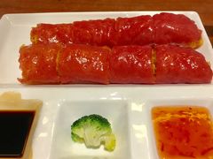 -北海金昌开元名都大酒店·四季轩中餐厅