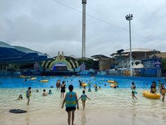 -杭州浪浪浪水公园