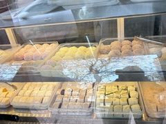 -清真老西北角温记粘食店(长沙路店)