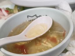 -麻辣空间·清油火锅(万达广场店)