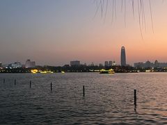 -济南大明湖景区