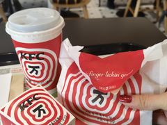 -肯德基(杭州银江宾馆店)