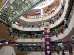 -欧亚汇集(飞跃路店)