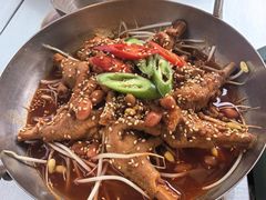 -KimPro 辛普乐概念韩餐