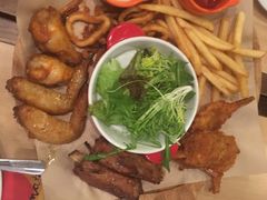 -必胜客(瑞虹店)