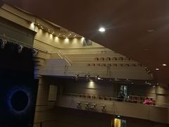 -北京喜剧院