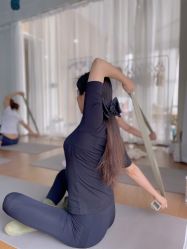 -加帕瑜伽培训学院