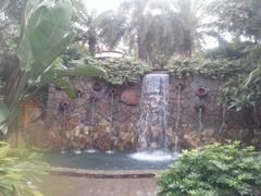 -厦门日月谷温泉渡假村