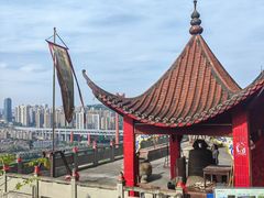-龙泉洞(沙坪坝区)