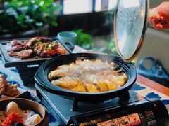 -绿茶餐厅(龙湖杭州金沙天街店)