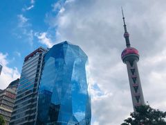 -浦江二号·独栋江景餐厅(滨江大道店)