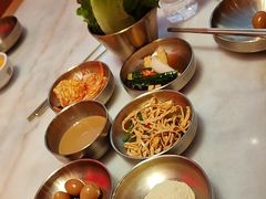 -韩宫宴烤肉·料理(武汉印象城店)