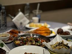 -金哥私房菜馆(张府园总店)