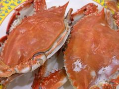 -清真老马家海鲜大排档(台东店)
