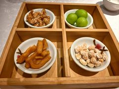 -红棉中餐厅·广州海航威斯汀酒店
