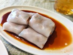 -潮府馆·非遗潮州菜·港式点心(世纪公园店)