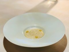临安山核桃双皮奶-三嚥阁 La Villa Restaurant