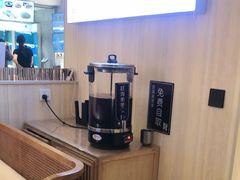 -赶海部落海鲜城(海阳路店)