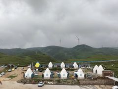 -乌蒙大草原